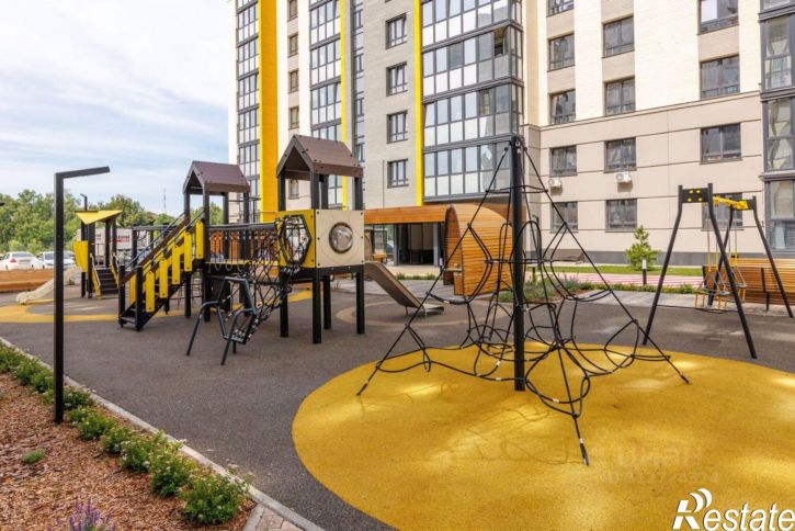 1-комн квартира в новом доме ул Крапивницкого, 39,  д. 39