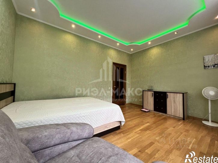 2-комн квартира ул 2-я Аллея, 3,  д. 3