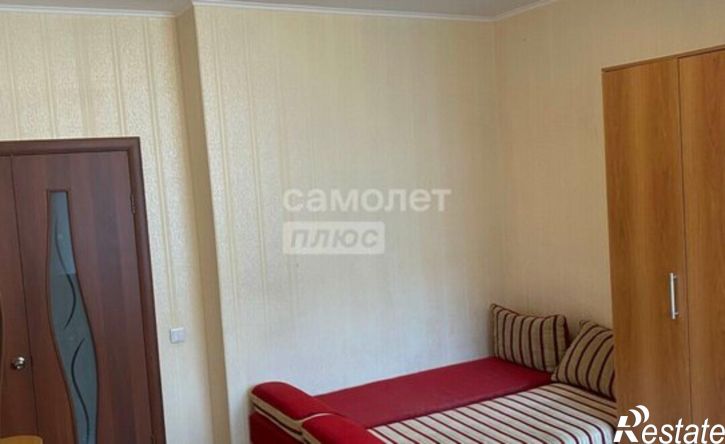 1-комн квартира ул Медведева, 56,  д. 56