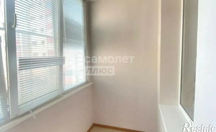 1-комн квартира ул Медведева, 56,  д. 56