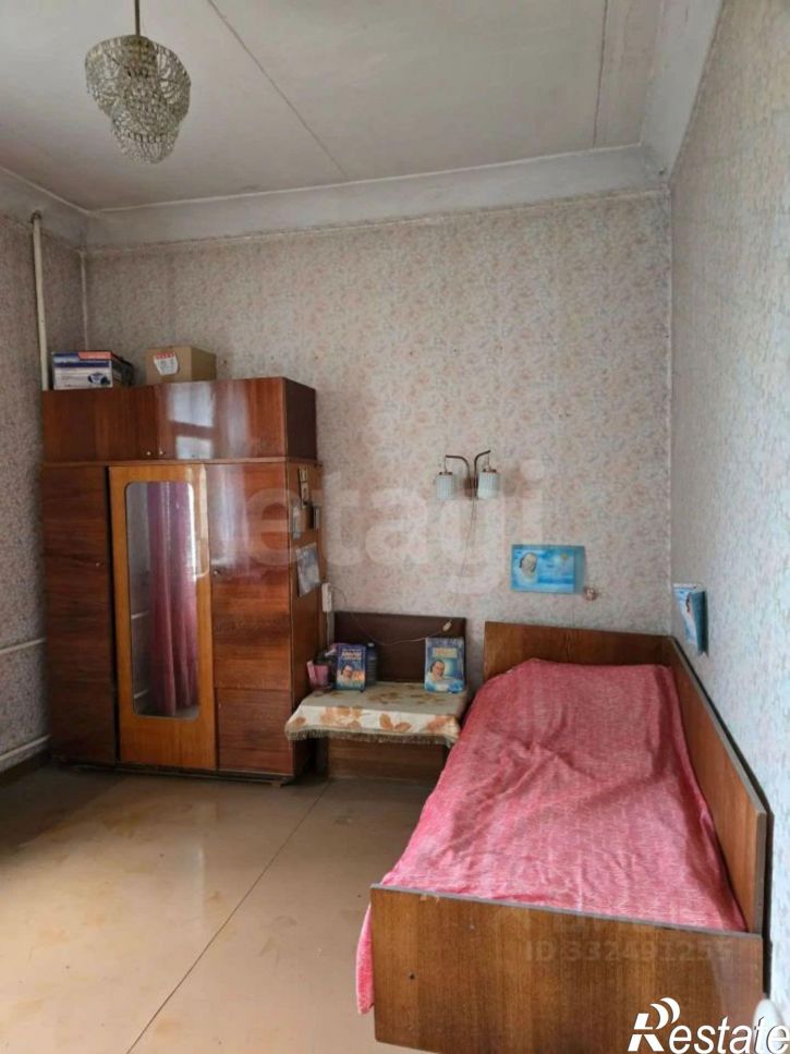 2-комн квартира ул Чапаева, 2,  д. 2