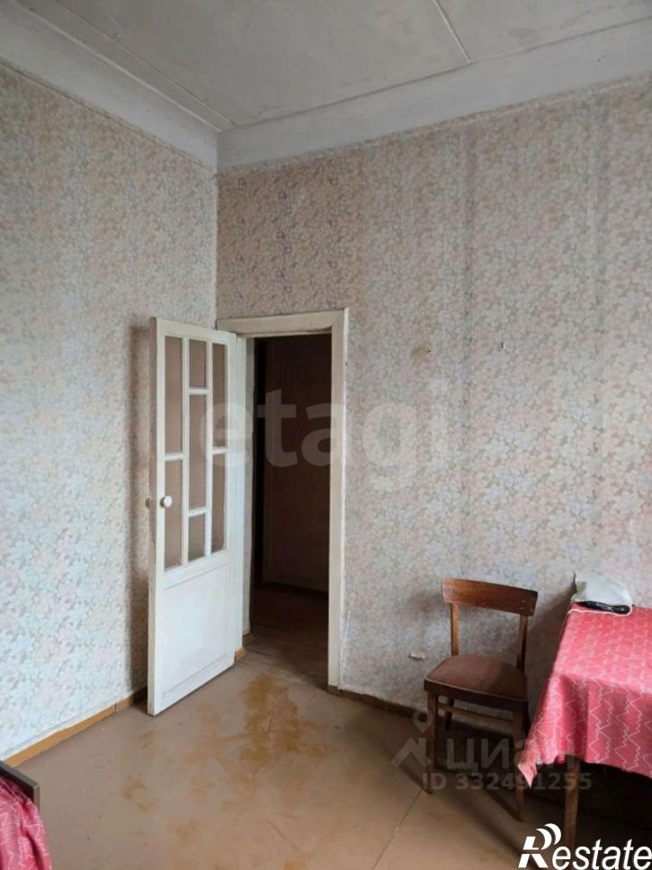 2-комн квартира ул Чапаева, 2,  д. 2