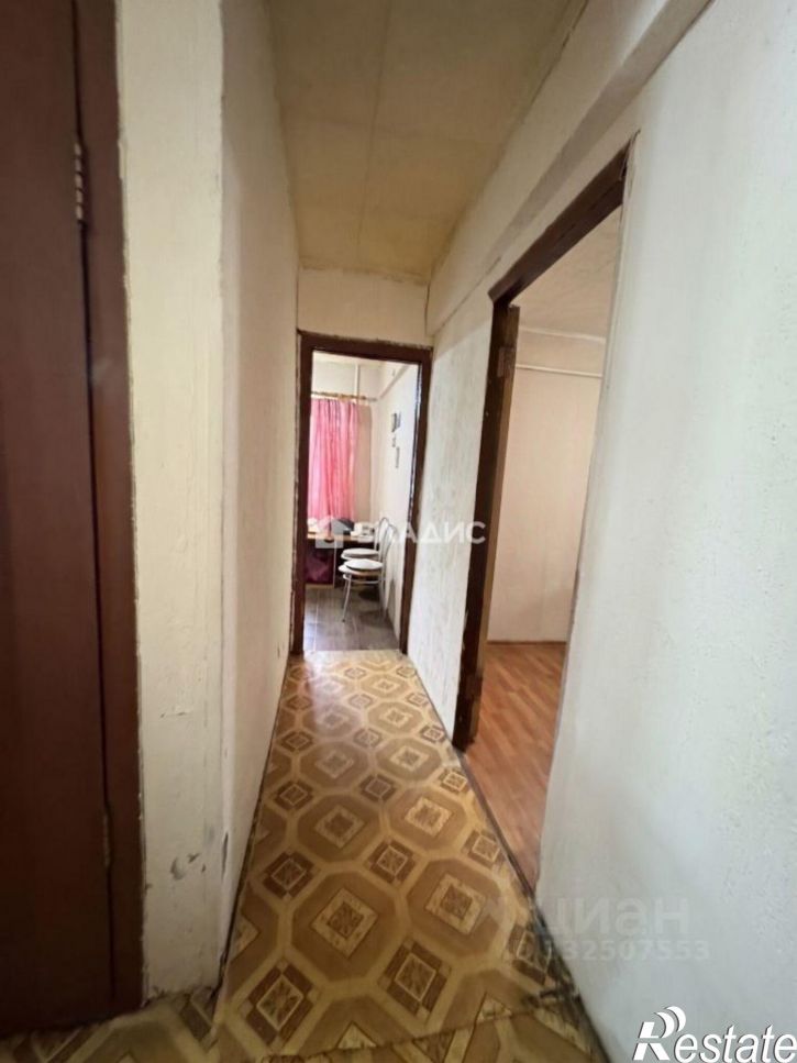 2-комн квартира ул Дружбы, 14,  д. 14