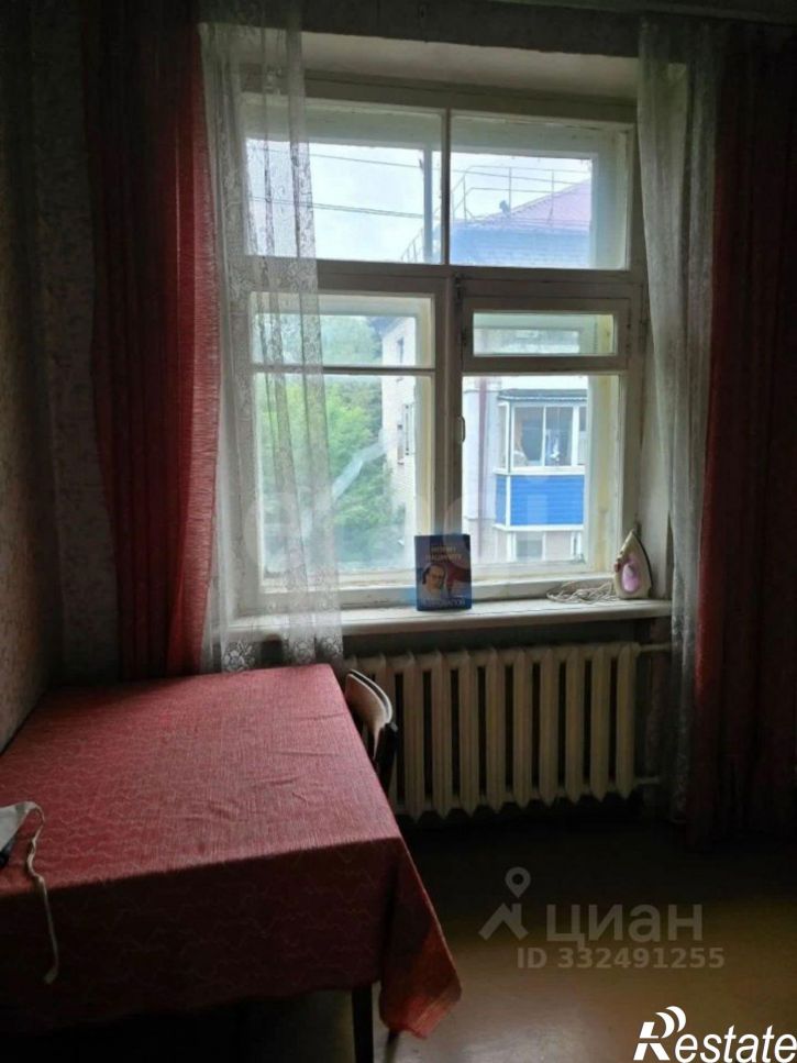 2-комн квартира ул Чапаева, 2,  д. 2