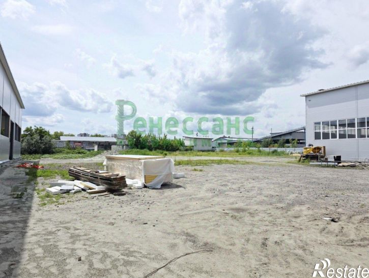 Склад Брянск г., Московский проезд., 46