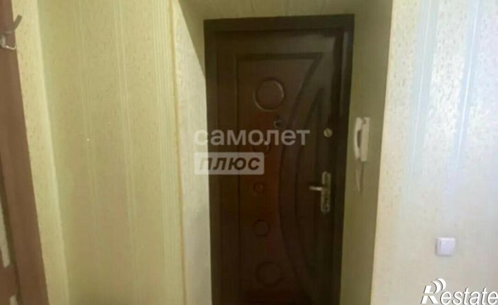 1-комн квартира ул Медведева, 56,  д. 56