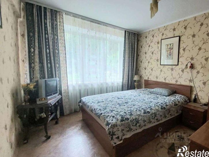 2-комн квартира ул Новозыбковская, 13А,  д. 13А