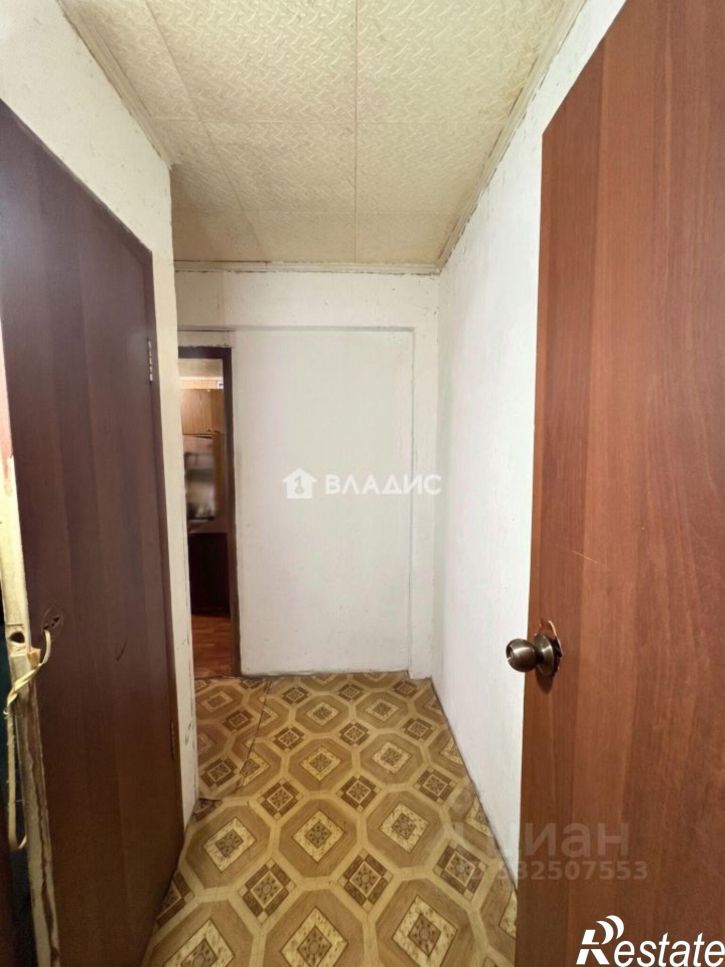 2-комн квартира ул Дружбы, 14,  д. 14
