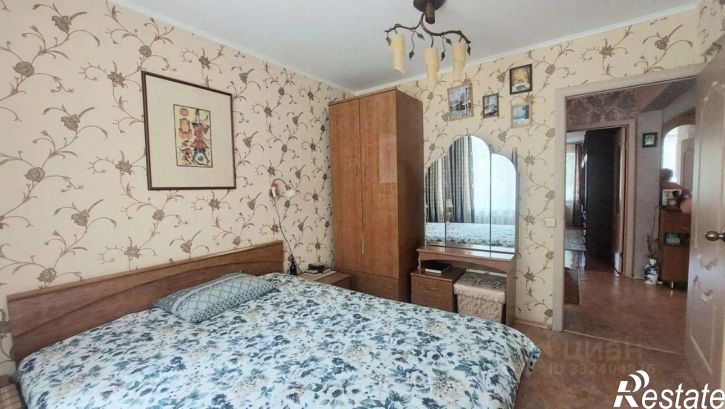 2-комн квартира ул Новозыбковская, 13А,  д. 13А