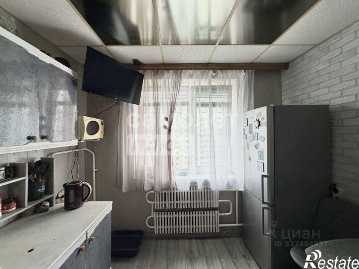 2-комн квартира Брянск г., Бежицкий