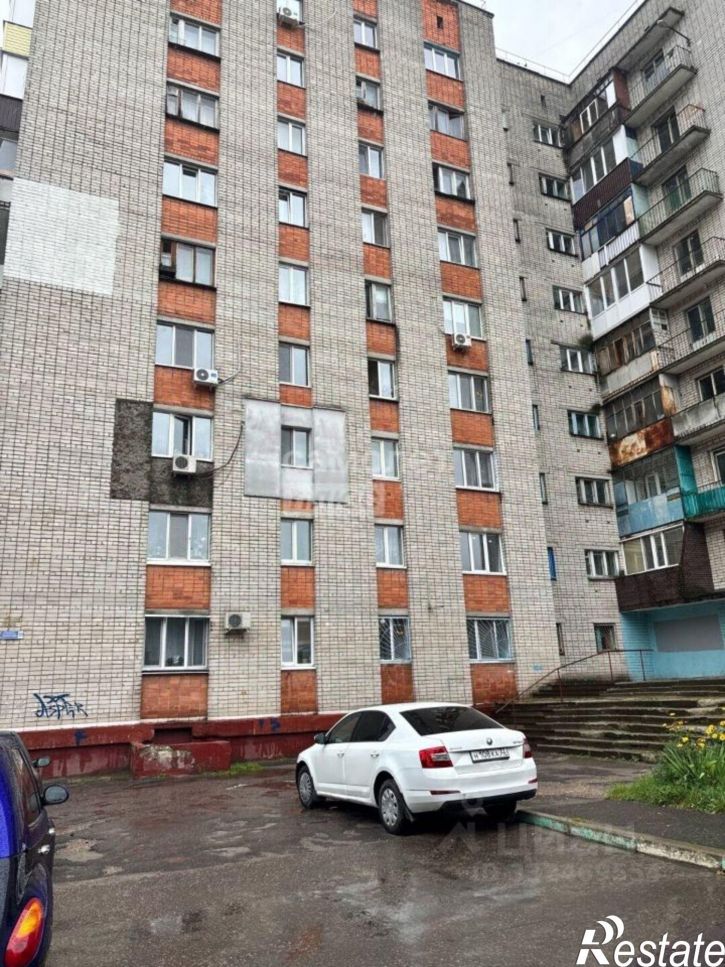 Комната Северный пер, 53,  д. 53