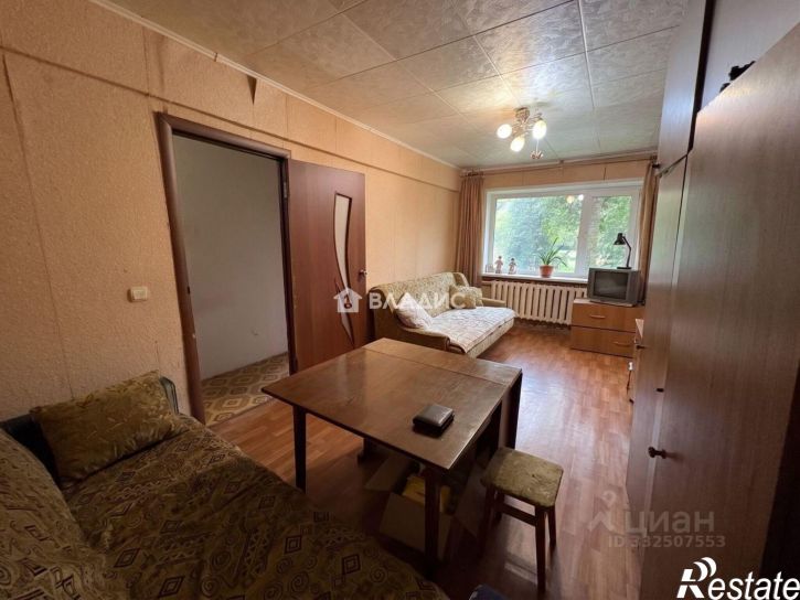 2-комн квартира ул Дружбы, 14,  д. 14
