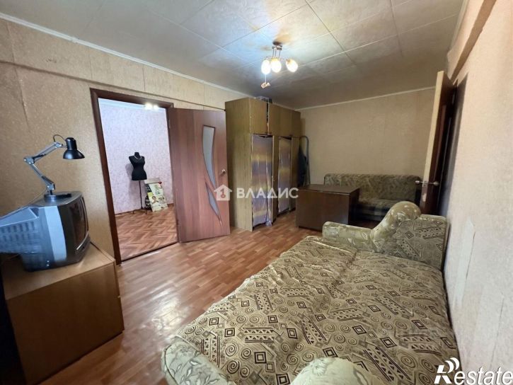 2-комн квартира ул Дружбы, 14,  д. 14
