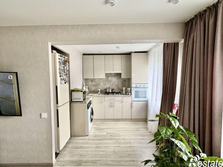 2-комн квартира пер Гончарова, 60,  д. 60