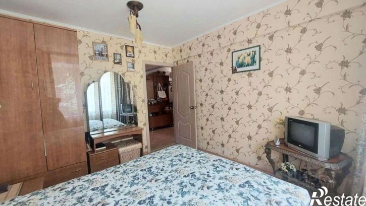 2-комн квартира ул Новозыбковская, 13А,  д. 13А
