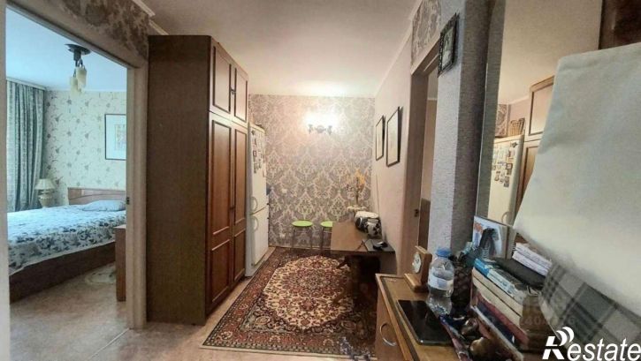 2-комн квартира ул Новозыбковская, 13А,  д. 13А