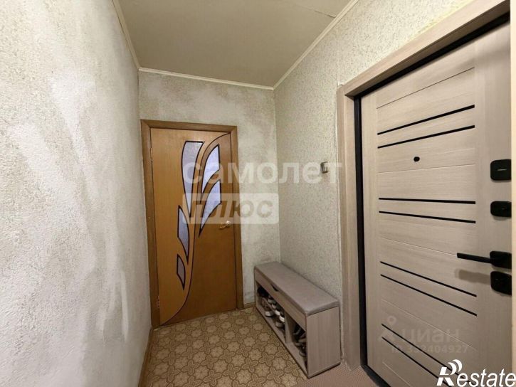 2-комн квартира Брянск г., Бежицкий