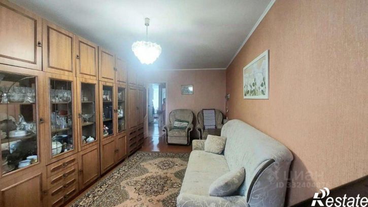 2-комн квартира ул Новозыбковская, 13А,  д. 13А