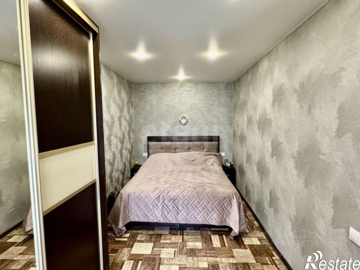 2-комн квартира пер Гончарова, 60,  д. 60