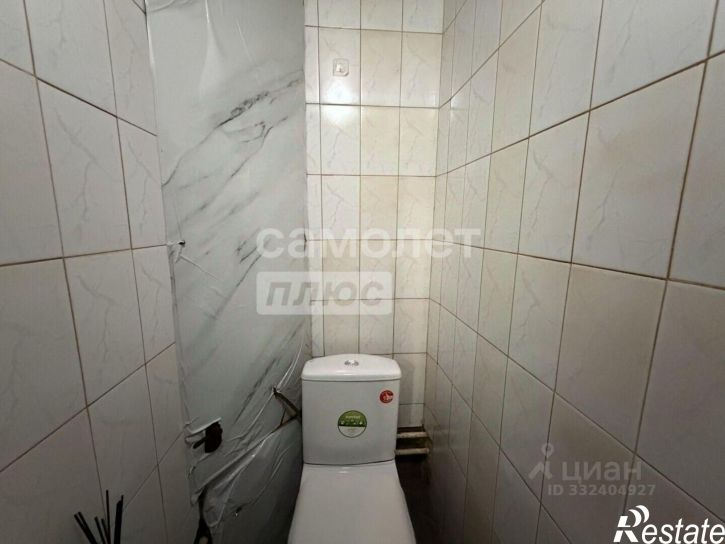 2-комн квартира Брянск г., Бежицкий