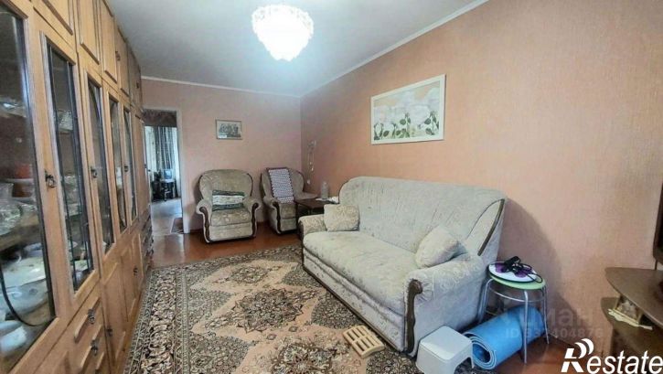 2-комн квартира ул Новозыбковская, 13А,  д. 13А