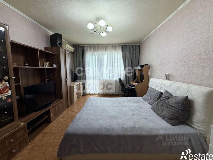 2-комн квартира Брянск г., Бежицкий