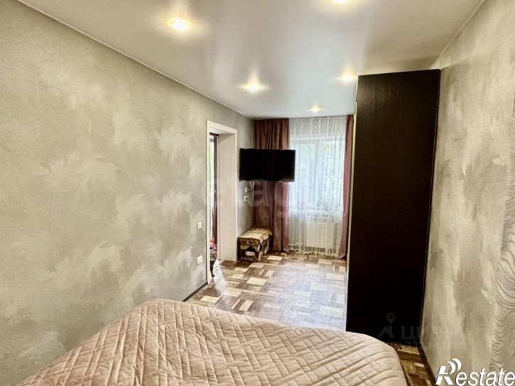 2-комн квартира пер Гончарова, 60,  д. 60