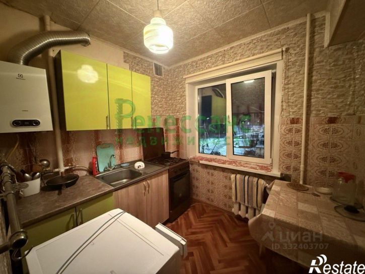 3-комн квартира ул Шолохова, 47,  д. 47