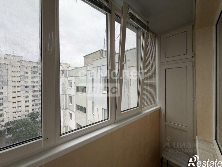 2-комн квартира Брянск г., Бежицкий