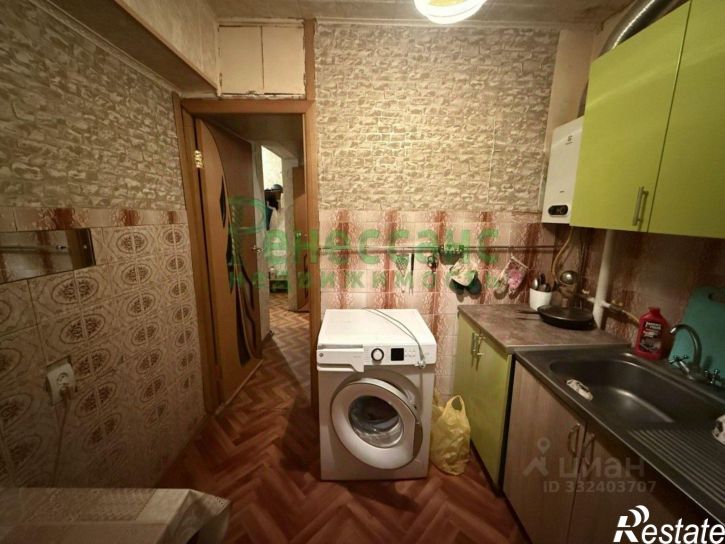 3-комн квартира ул Шолохова, 47,  д. 47