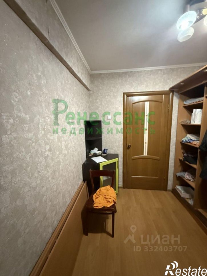 3-комн квартира ул Шолохова, 47,  д. 47