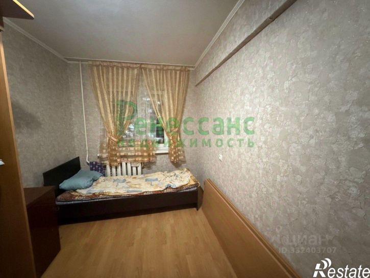 3-комн квартира ул Шолохова, 47,  д. 47