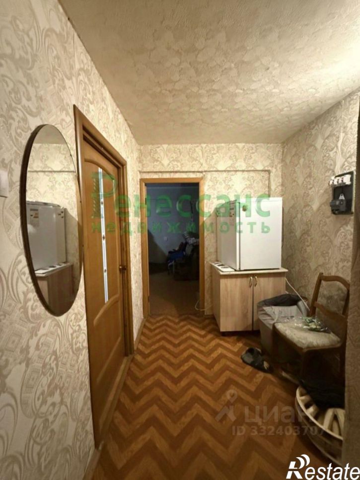 3-комн квартира ул Шолохова, 47,  д. 47