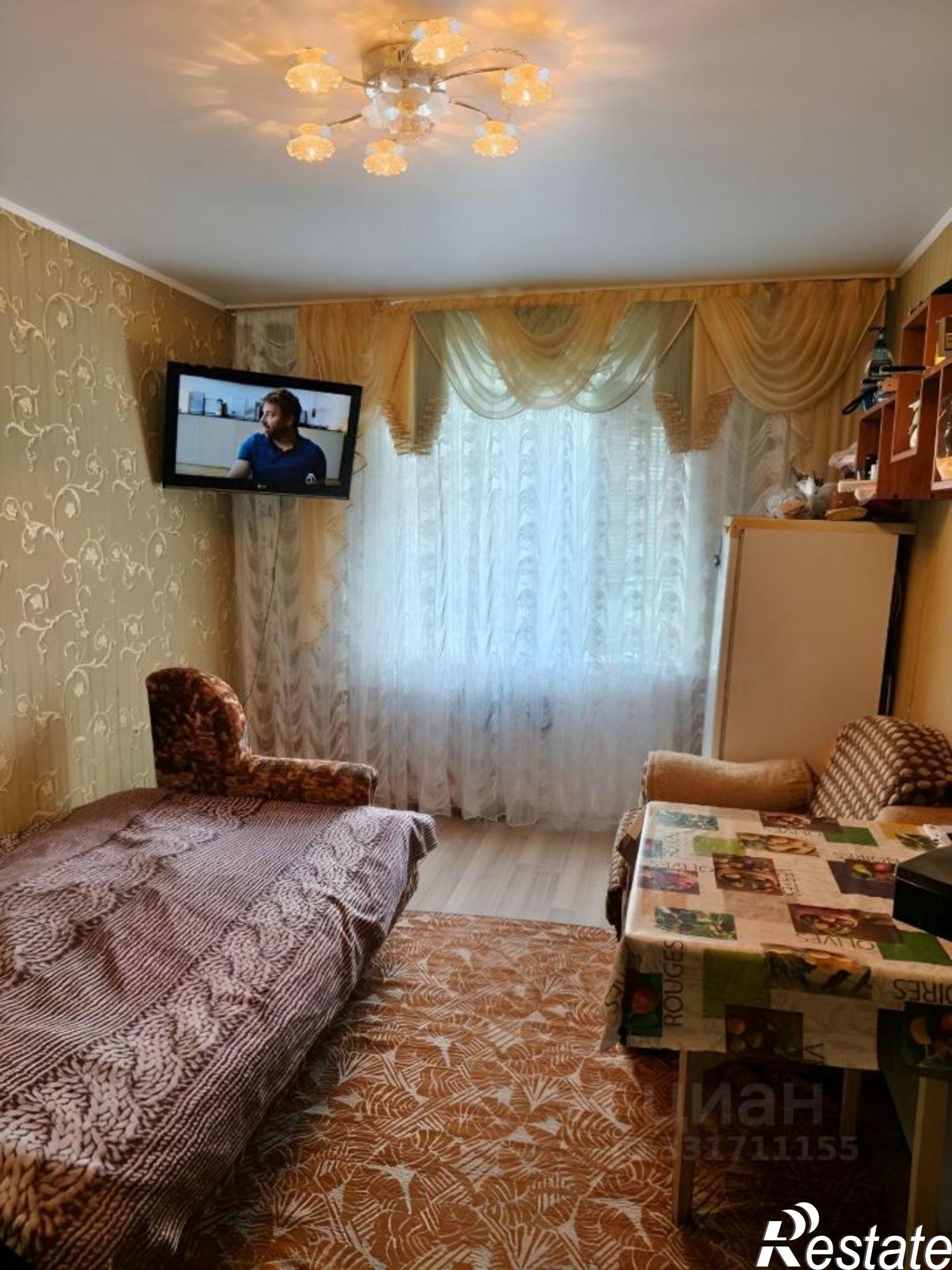 Купить комнату за 800 000 рублей на пр-кт Ленина, 101А