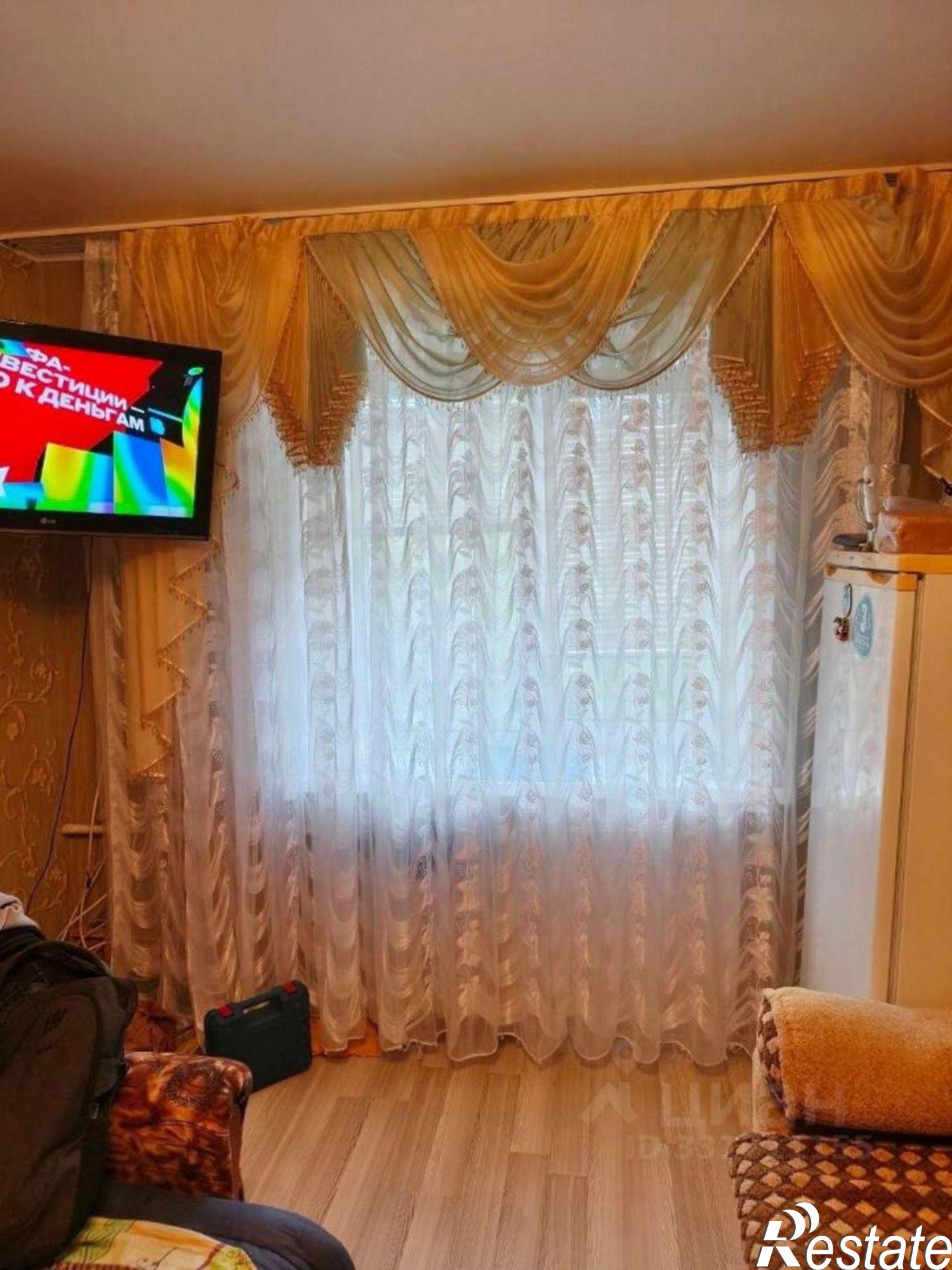 Купить комнату за 800 000 рублей на пр-кт Ленина, 101А