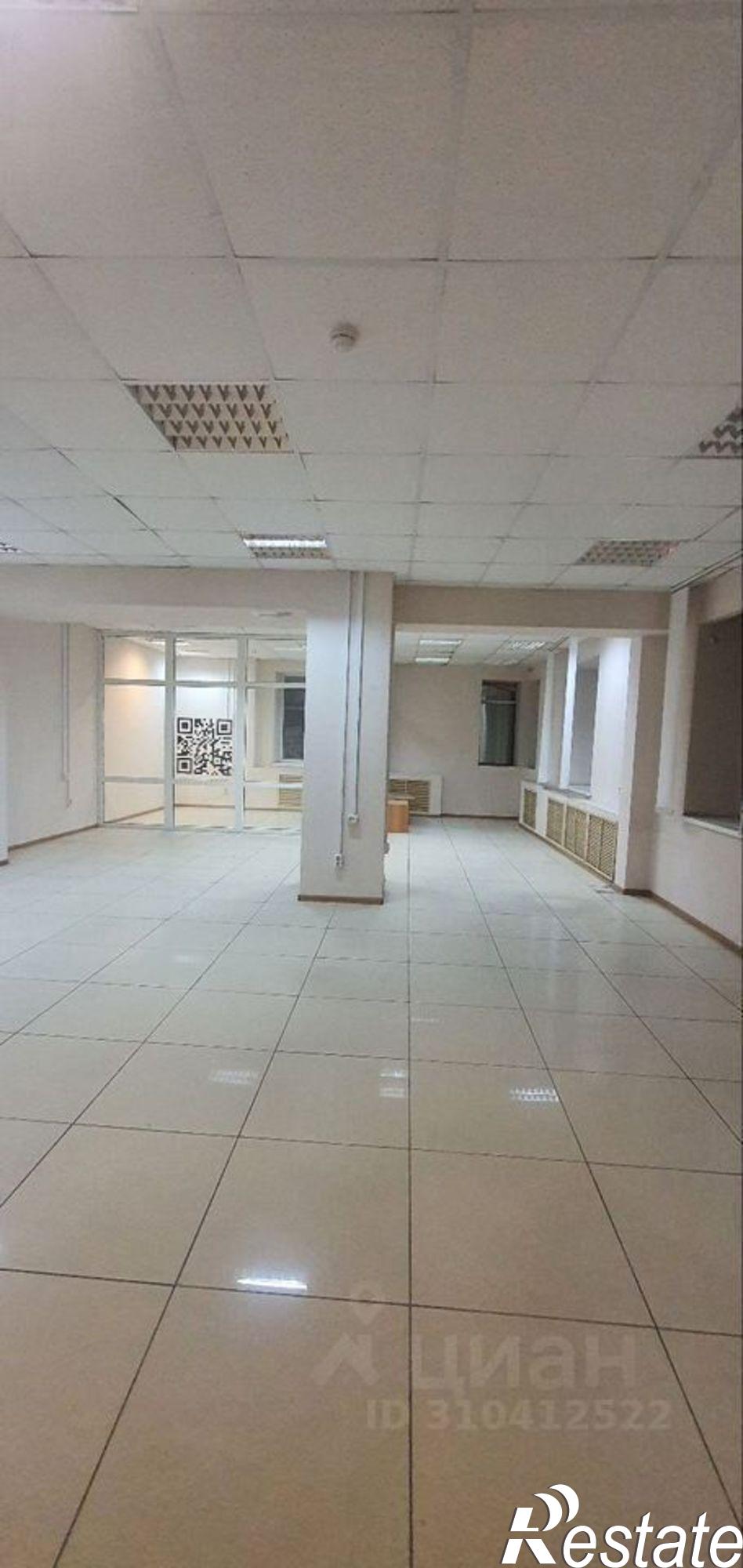 Сдать офис, помещение под офис за 39 000 рублей на ул Урицкого, 3