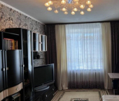 2-комн, 69кв м, этаж 7/12 ул Бежицкая, 1 4