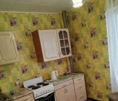 1-комн, 37кв м, этаж 2/16 ул Комарова, 61