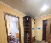 2-комн, 50кв м, этаж 2/9 ул Крахмалева, 25