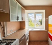 3-комн, 42кв м, этаж 3/5 ул Глинки, 2