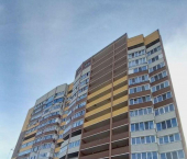 2-комн, 65кв м, этаж 11/13 Московский мкр,дом 29