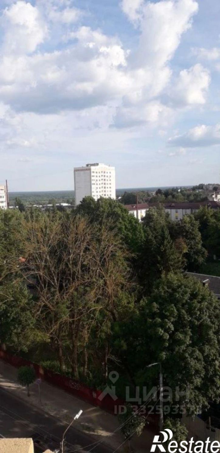 1-комн квартира ул Красноармейская, 42,  д. 42
