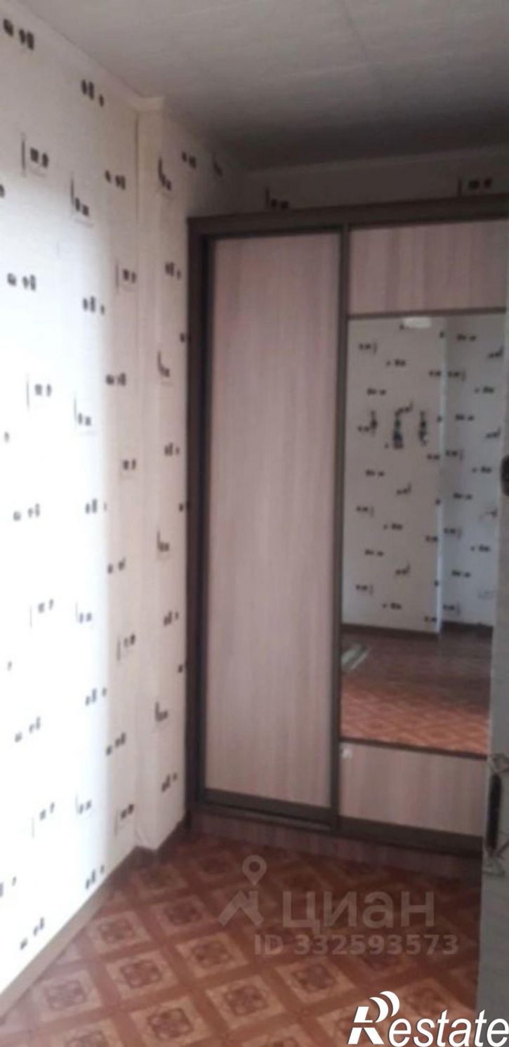 1-комн квартира ул Красноармейская, 42,  д. 42