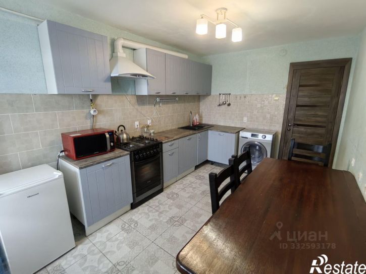 1-комн квартира ул 22 съезда КПСС, 116,  д. 116