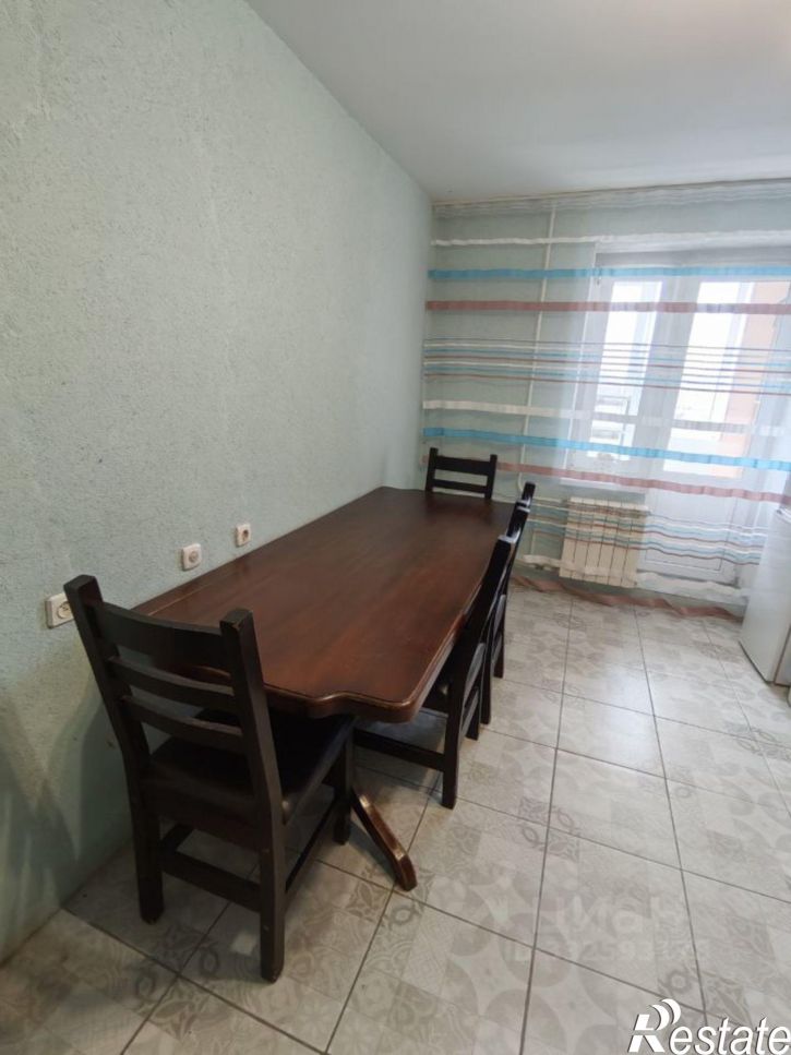 1-комн квартира ул 22 съезда КПСС, 116,  д. 116