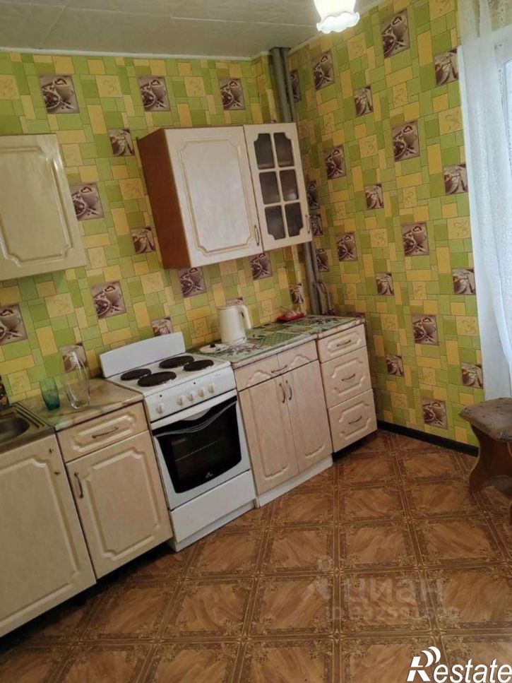 1-комн квартира ул Комарова, 61,  д. 61