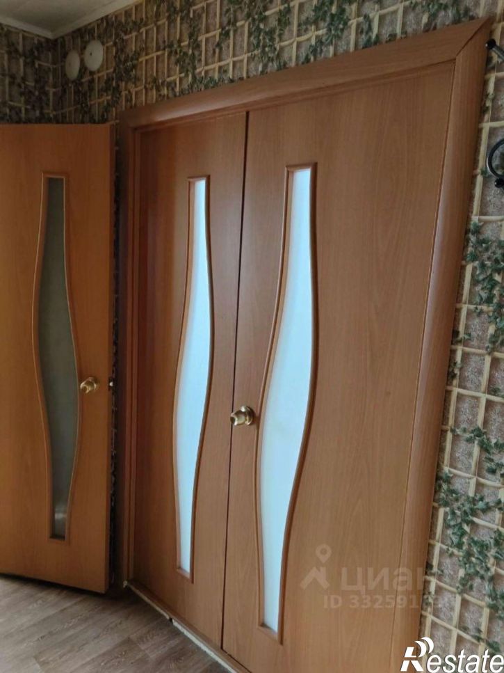 1-комн квартира ул Комарова, 61,  д. 61