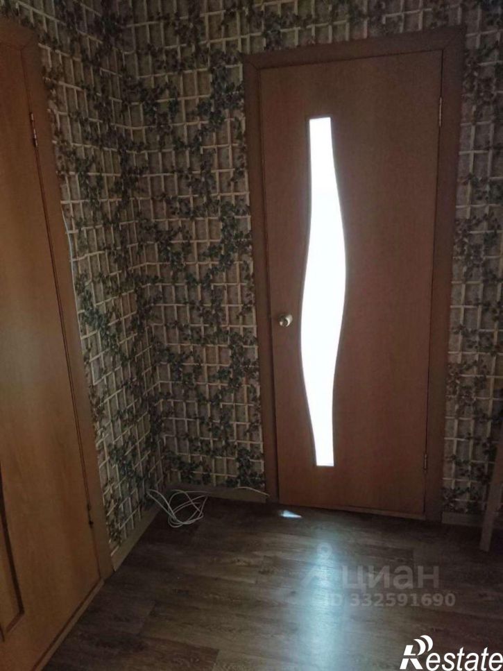 1-комн квартира ул Комарова, 61,  д. 61