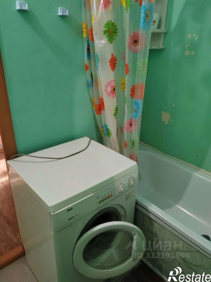 1-комн квартира ул Комарова, 61,  д. 61