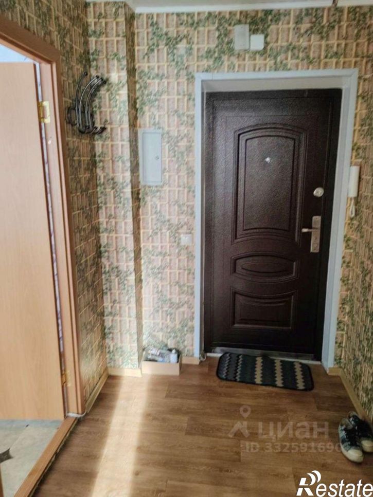 1-комн квартира ул Комарова, 61,  д. 61